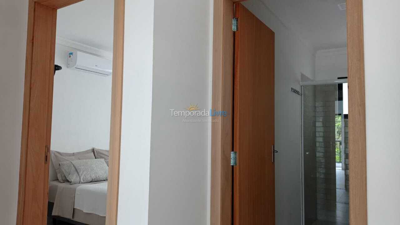 House for vacation rental in Bombinhas (Mariscal)