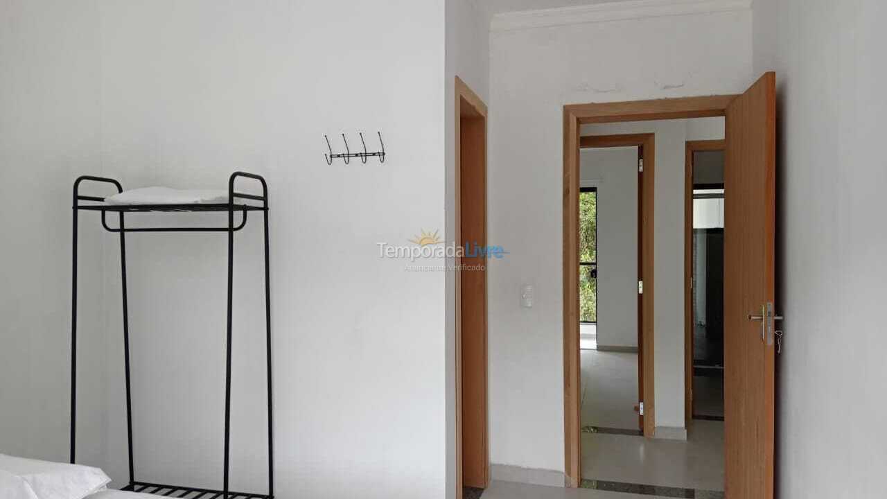 House for vacation rental in Bombinhas (Mariscal)