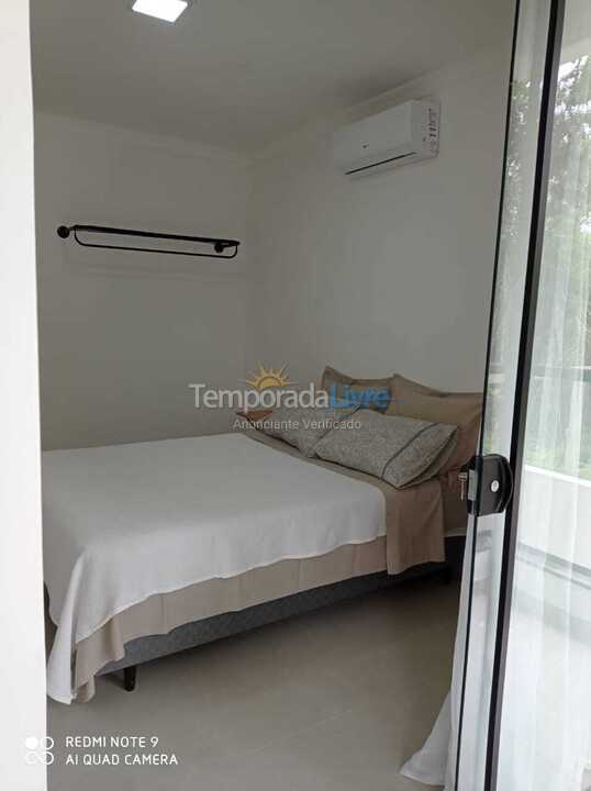 House for vacation rental in Bombinhas (Mariscal)