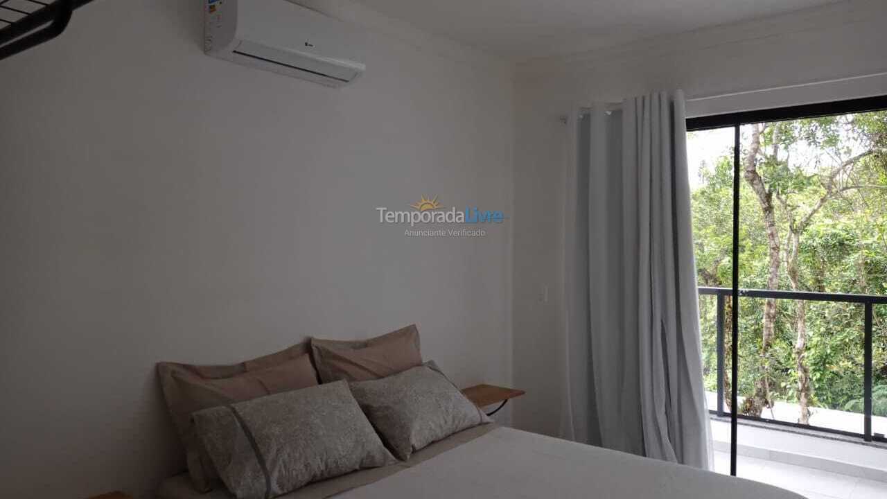 House for vacation rental in Bombinhas (Mariscal)