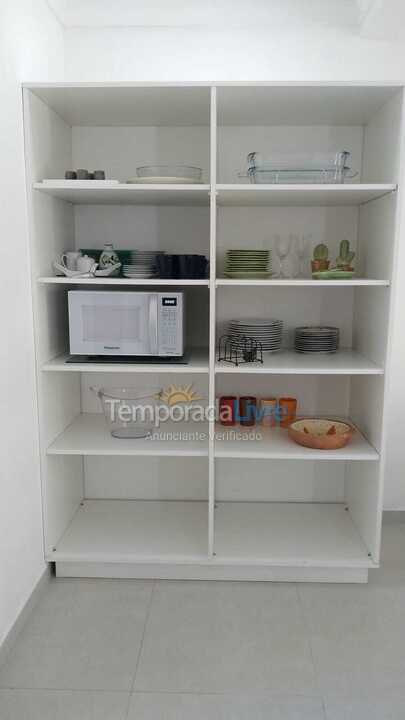 House for vacation rental in Bombinhas (Mariscal)