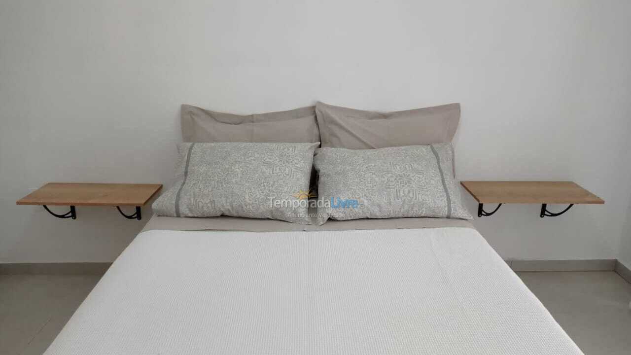 House for vacation rental in Bombinhas (Mariscal)