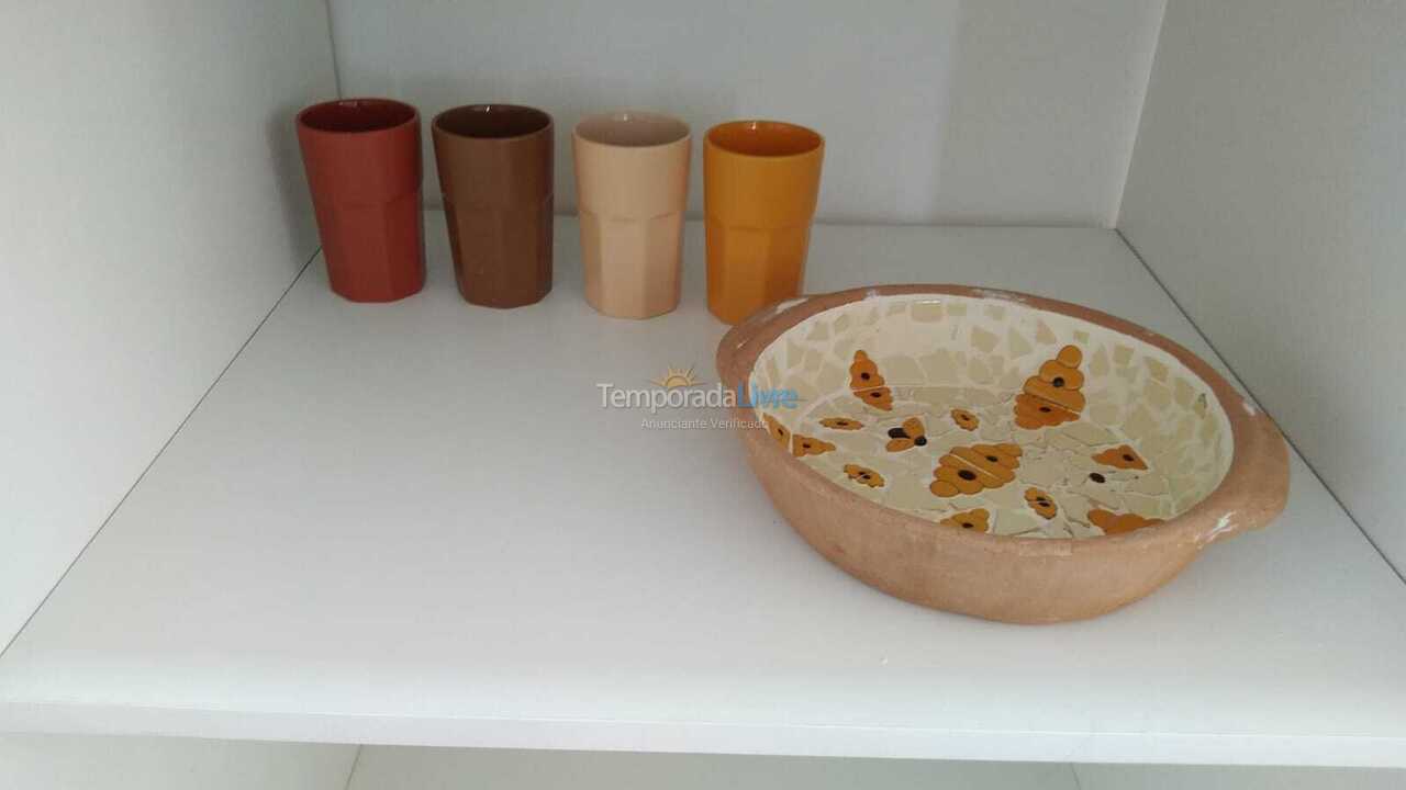 House for vacation rental in Bombinhas (Mariscal)