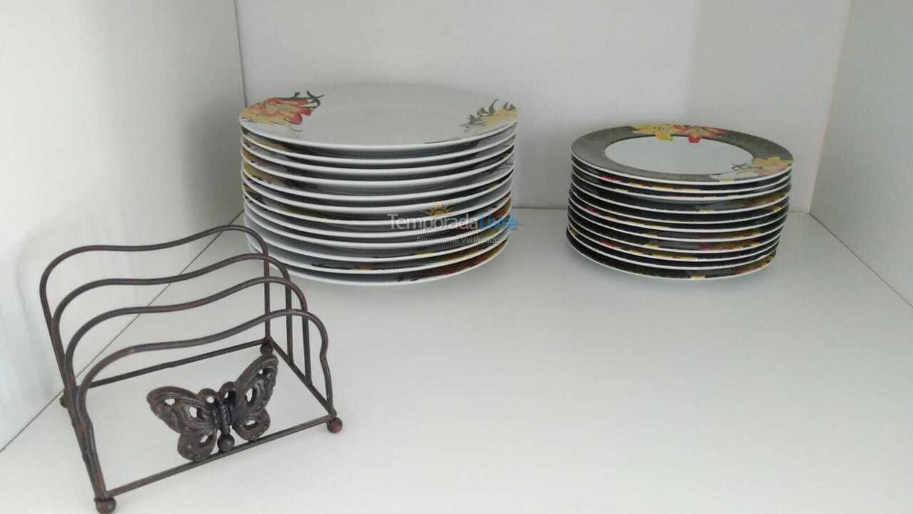 House for vacation rental in Bombinhas (Mariscal)