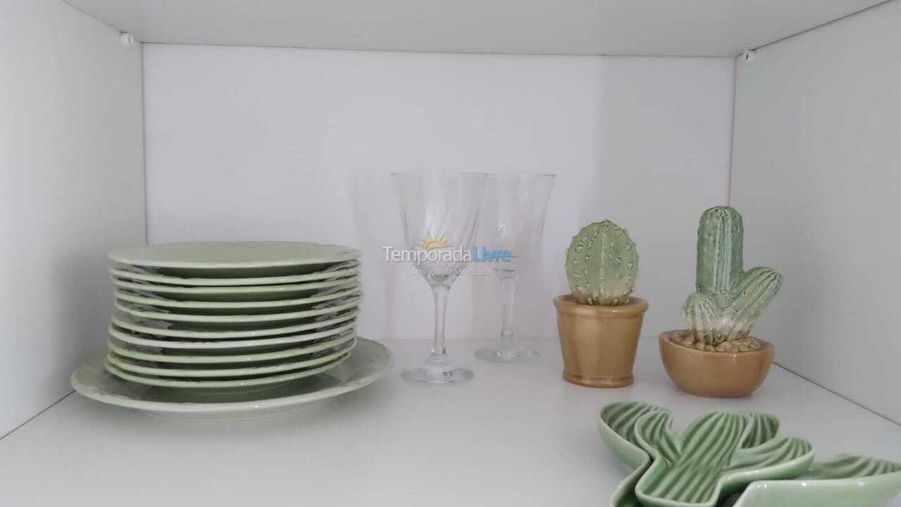 House for vacation rental in Bombinhas (Mariscal)