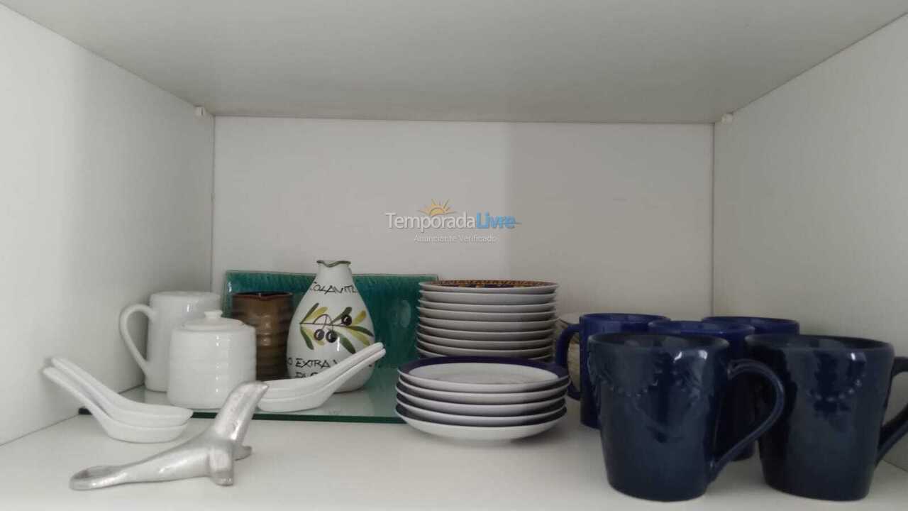 House for vacation rental in Bombinhas (Mariscal)