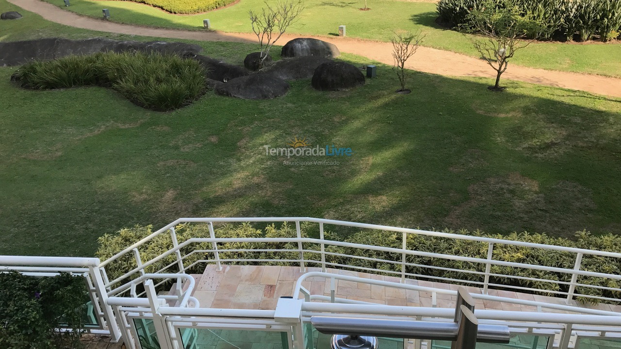 Apartamento para aluguel de temporada em Bertioga (Riviera de São Lourenço)