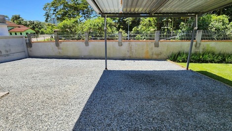 House for rent in Pomerode - Centro