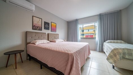 149 - Hermosa Casa Beira Mar en Mariscal