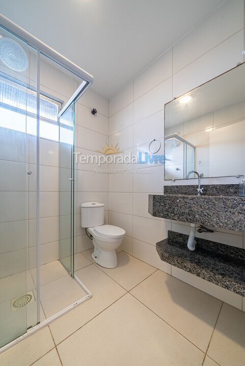 Casa para alquiler de vacaciones em Bombinhas (Mariscal)