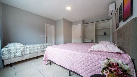 149 - Hermosa Casa Beira Mar en Mariscal