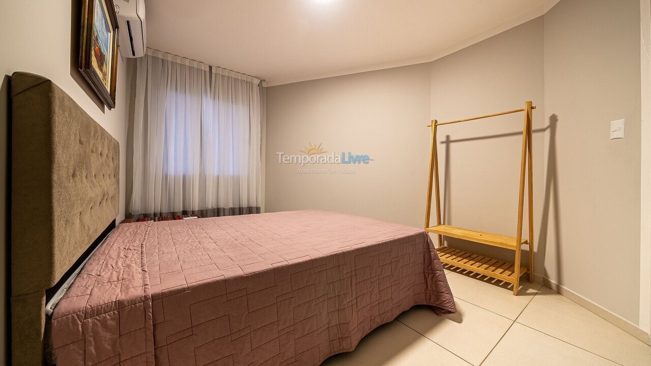 Casa para aluguel de temporada em Bombinhas (Mariscal)