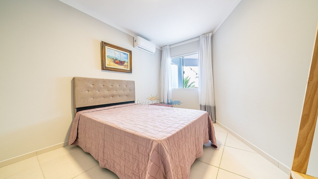 Casa para aluguel de temporada em Bombinhas (Mariscal)