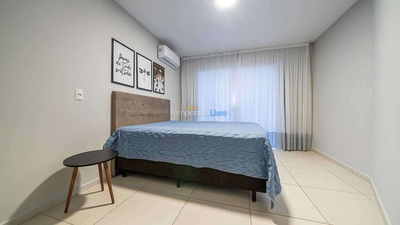 Casa para alquiler de vacaciones em Bombinhas (Mariscal)