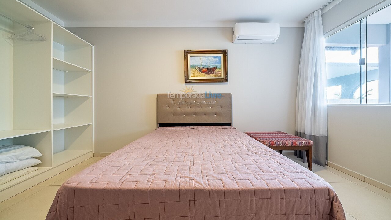 Casa para aluguel de temporada em Bombinhas (Mariscal)