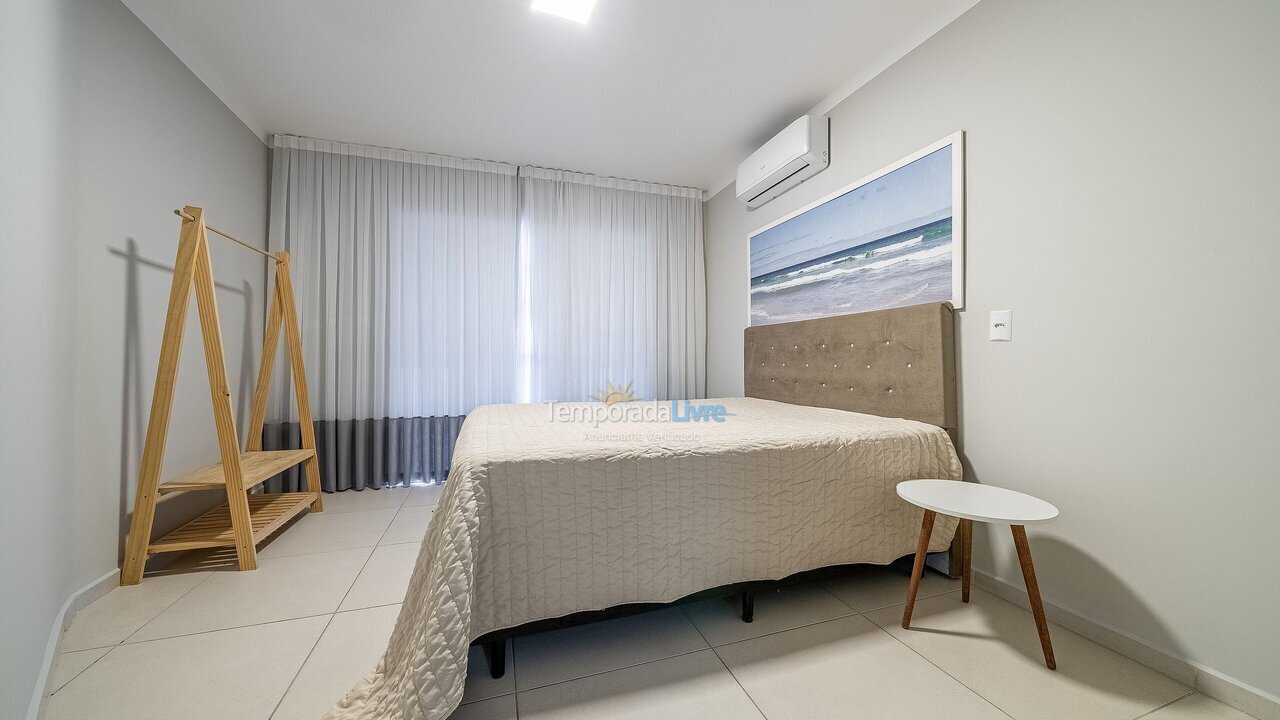 Casa para aluguel de temporada em Bombinhas (Mariscal)