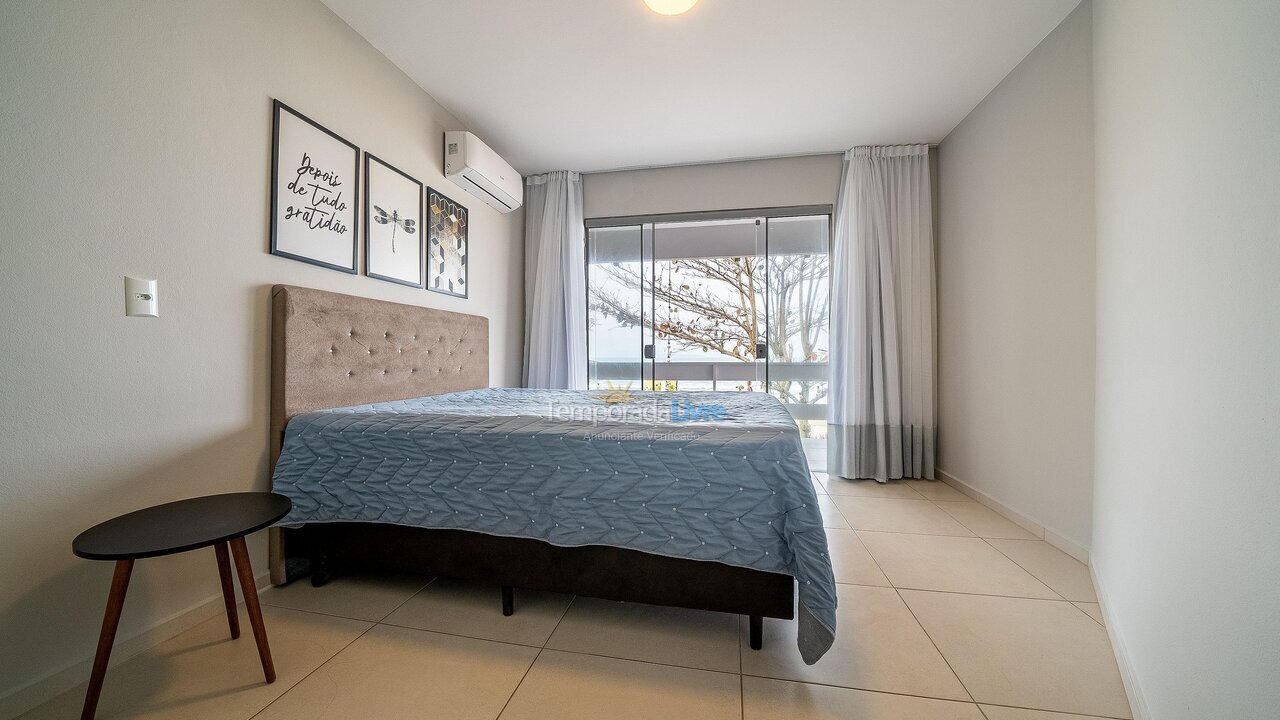 Casa para alquiler de vacaciones em Bombinhas (Mariscal)