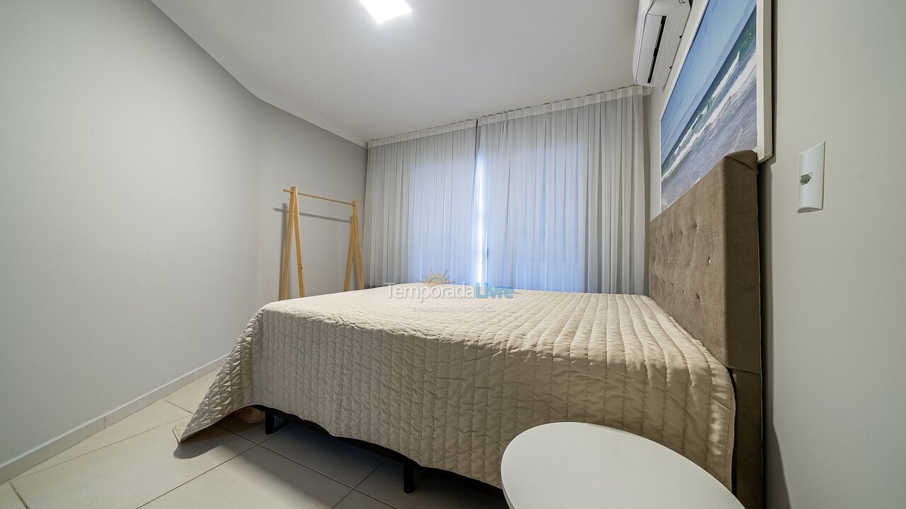 Casa para aluguel de temporada em Bombinhas (Mariscal)