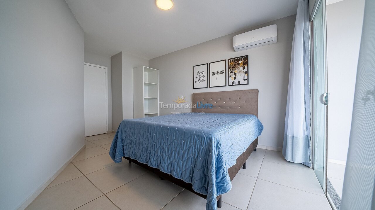 Casa para alquiler de vacaciones em Bombinhas (Mariscal)