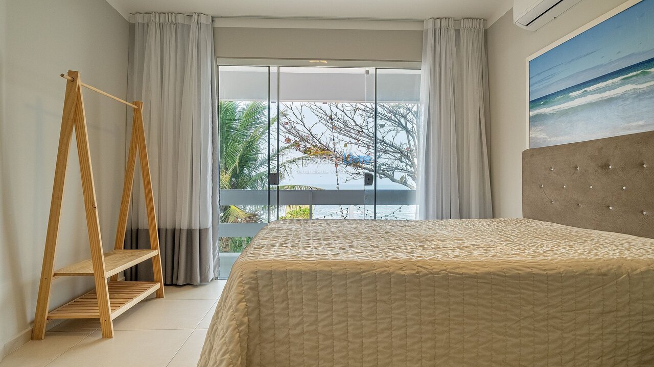 Casa para aluguel de temporada em Bombinhas (Mariscal)