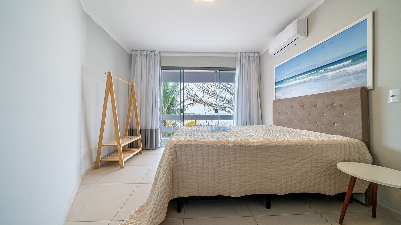 Casa para aluguel de temporada em Bombinhas (Mariscal)