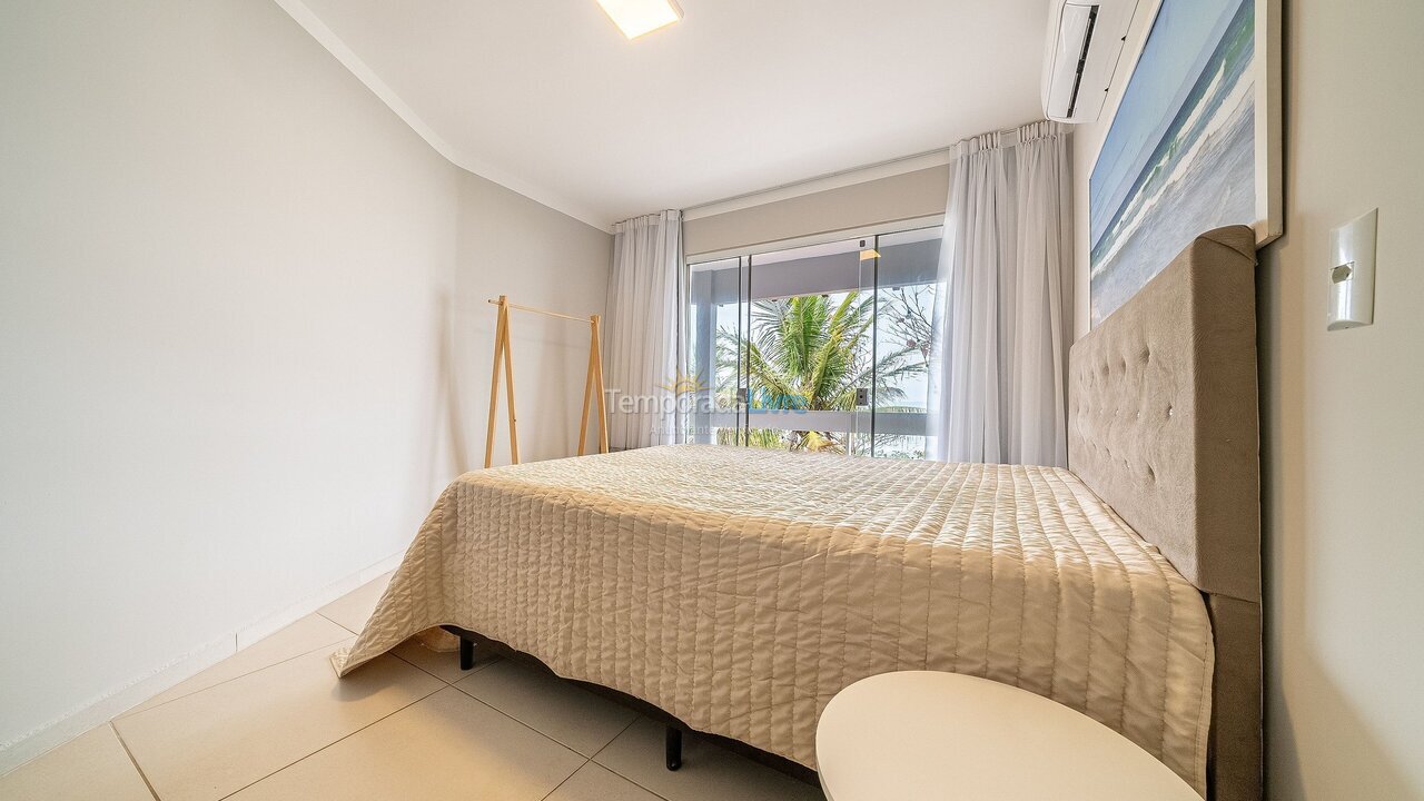 Casa para aluguel de temporada em Bombinhas (Mariscal)