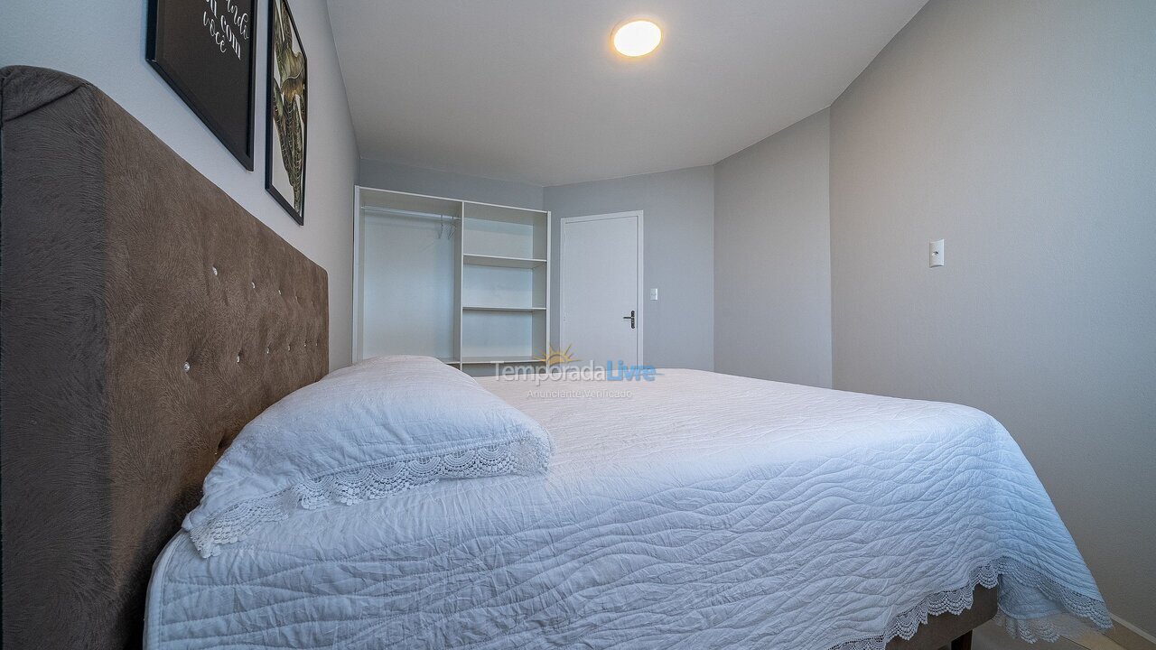 Casa para alquiler de vacaciones em Bombinhas (Mariscal)