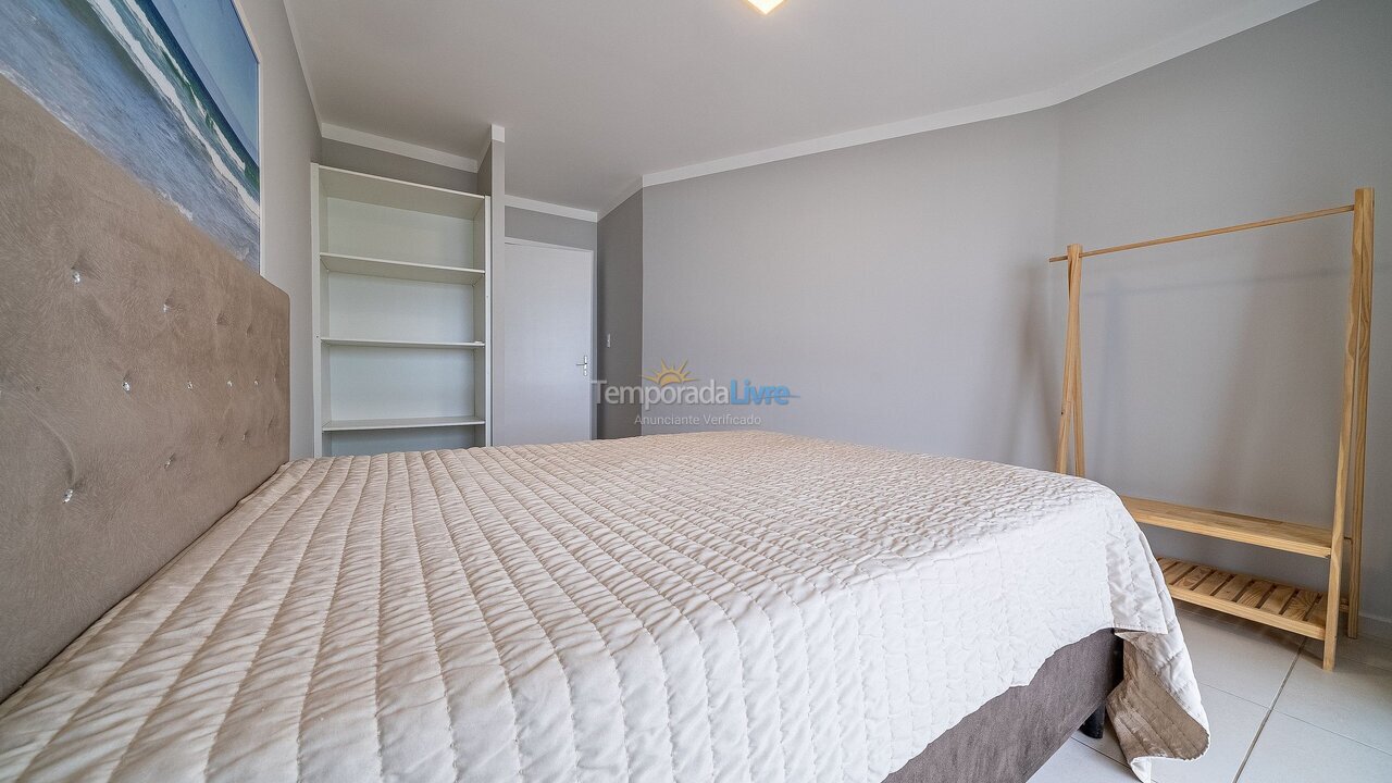 Casa para aluguel de temporada em Bombinhas (Mariscal)