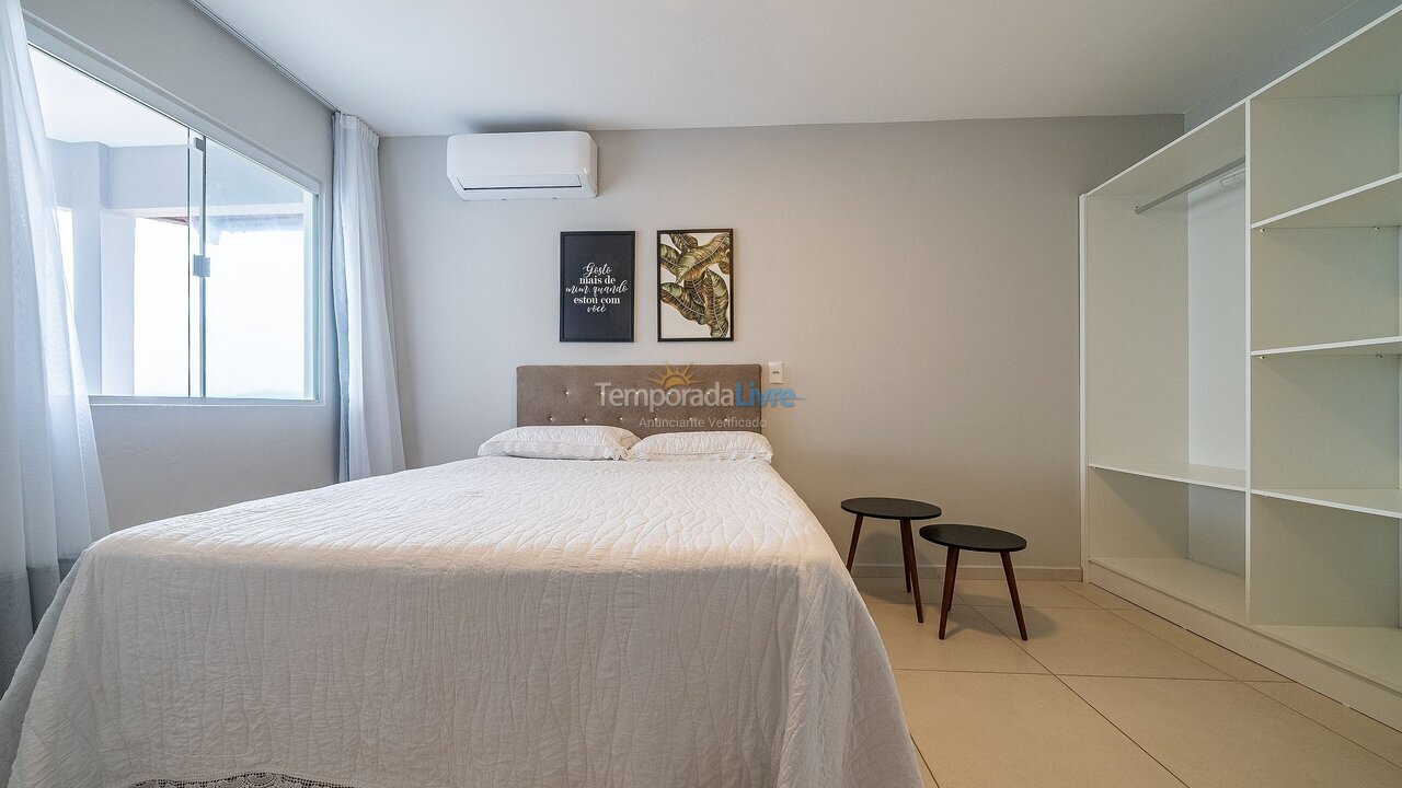 Casa para alquiler de vacaciones em Bombinhas (Mariscal)