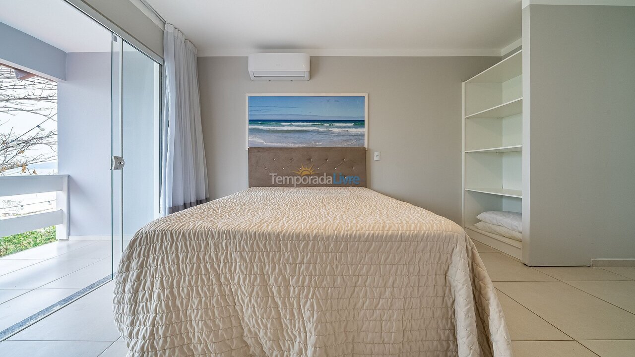 Casa para aluguel de temporada em Bombinhas (Mariscal)