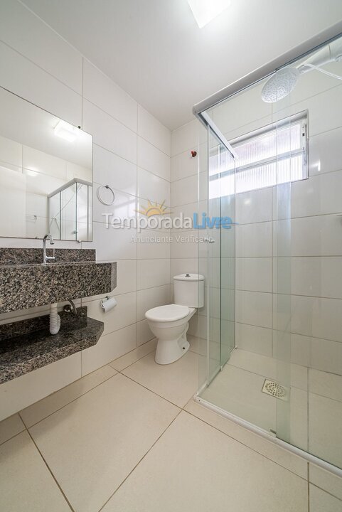 Casa para aluguel de temporada em Bombinhas (Mariscal)