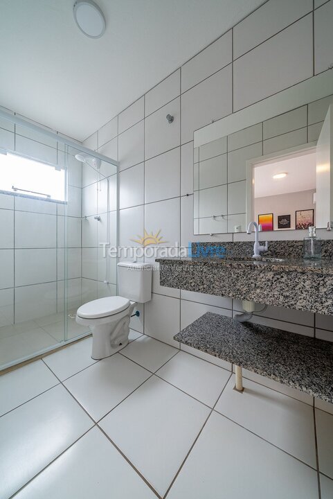 Casa para alquiler de vacaciones em Bombinhas (Mariscal)