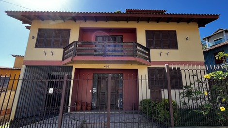 Beach house in Lagoinha