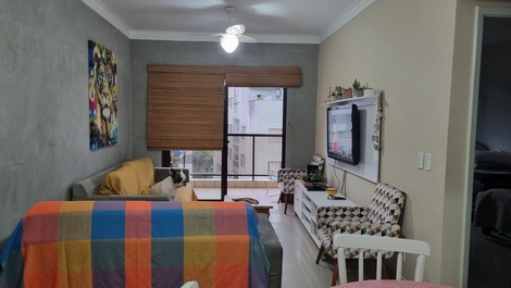 Sala excelente tamanho 