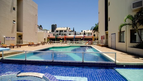 Apartamento para alugar em Florianopolis - Praia dos Ingleses