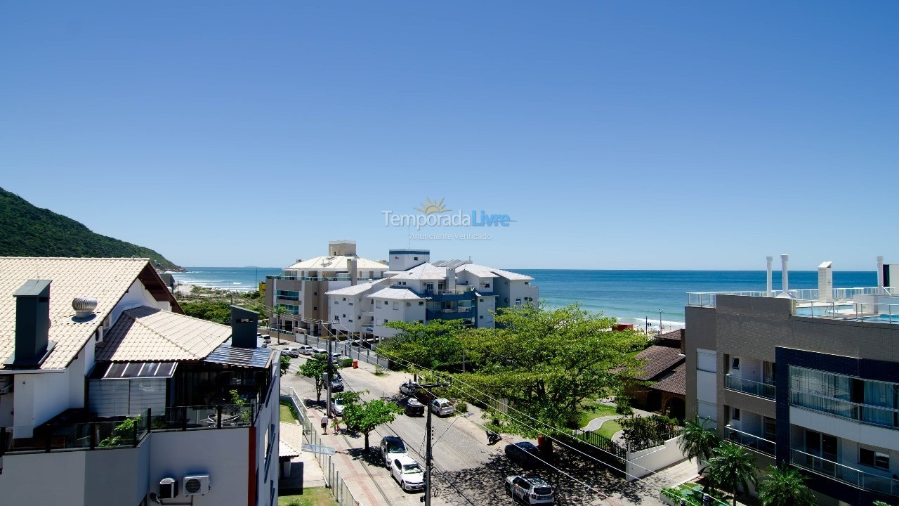 Apartment for vacation rental in Florianopolis (Praia dos Ingleses)