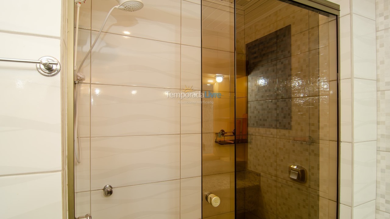 Apartment for vacation rental in Florianopolis (Praia dos Ingleses)