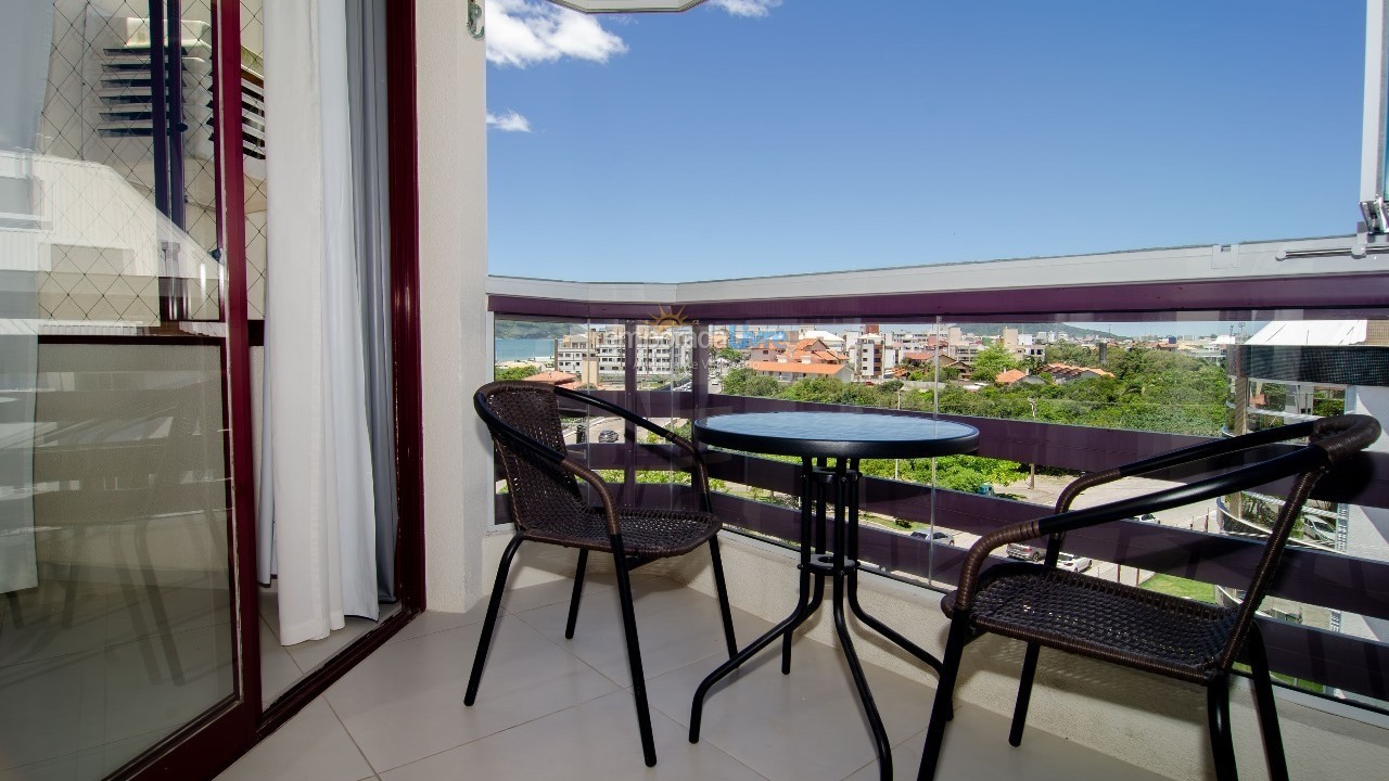 Apartment for vacation rental in Florianopolis (Praia dos Ingleses)