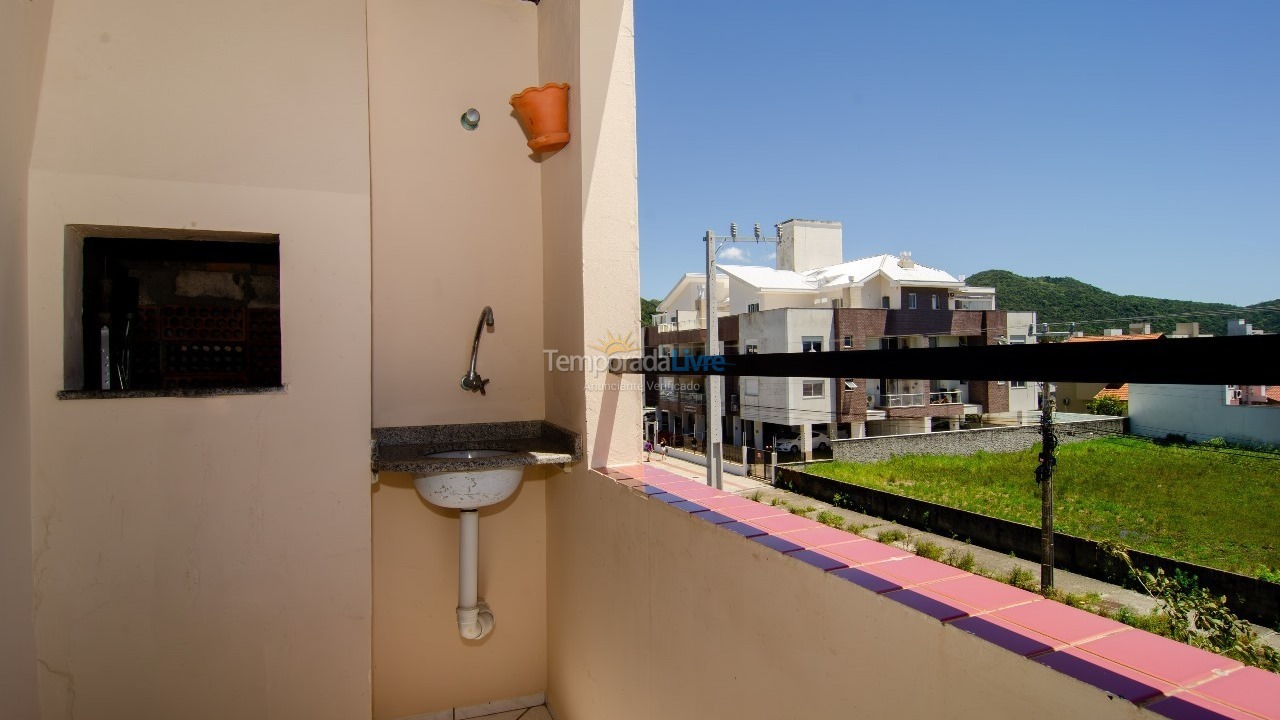 Apartment for vacation rental in Florianopolis (Praia dos Ingleses)