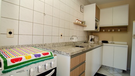 Quiet Street Apartment Family Condo