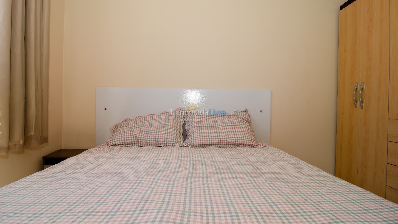 Apartment for vacation rental in Florianopolis (Praia dos Ingleses)