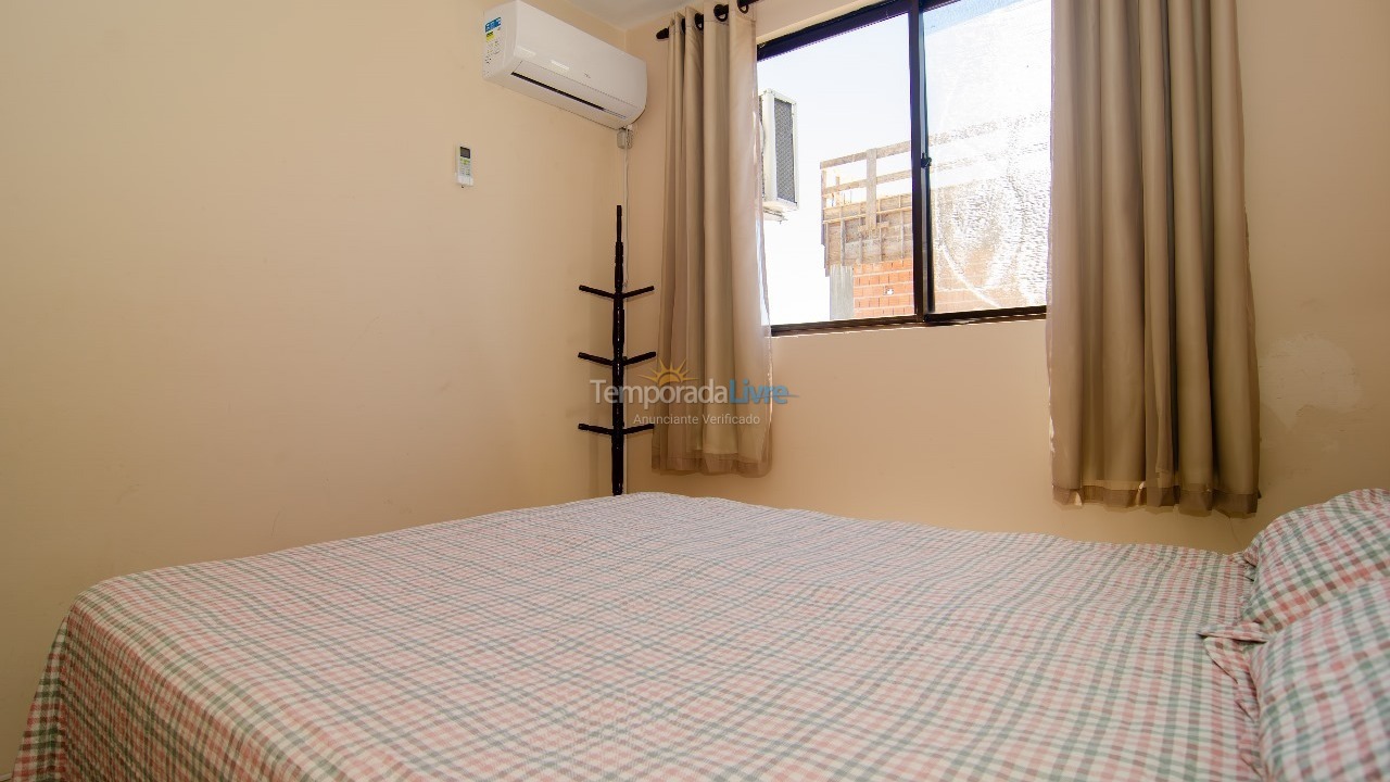 Apartment for vacation rental in Florianopolis (Praia dos Ingleses)