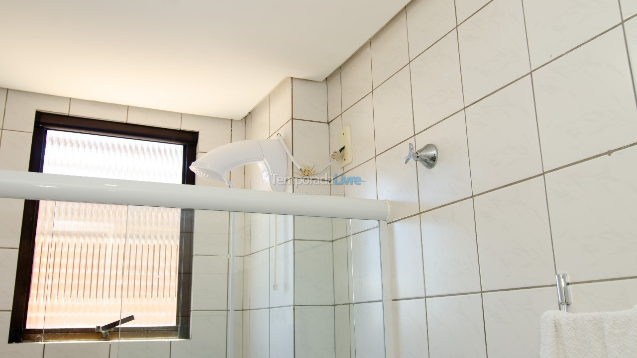 Apartment for vacation rental in Florianopolis (Praia dos Ingleses)