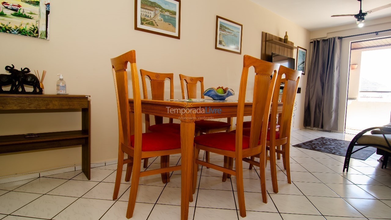 Apartment for vacation rental in Florianopolis (Praia dos Ingleses)