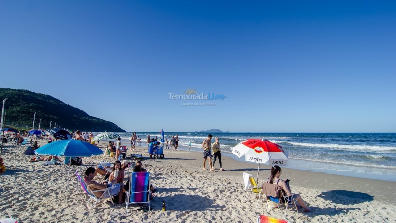 Apartment for vacation rental in Florianopolis (Praia dos Ingleses)