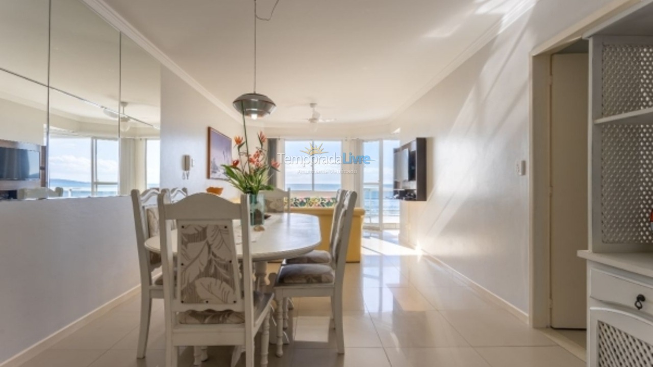 Apartamento para alquiler de vacaciones em Itapema (Meia Praia)