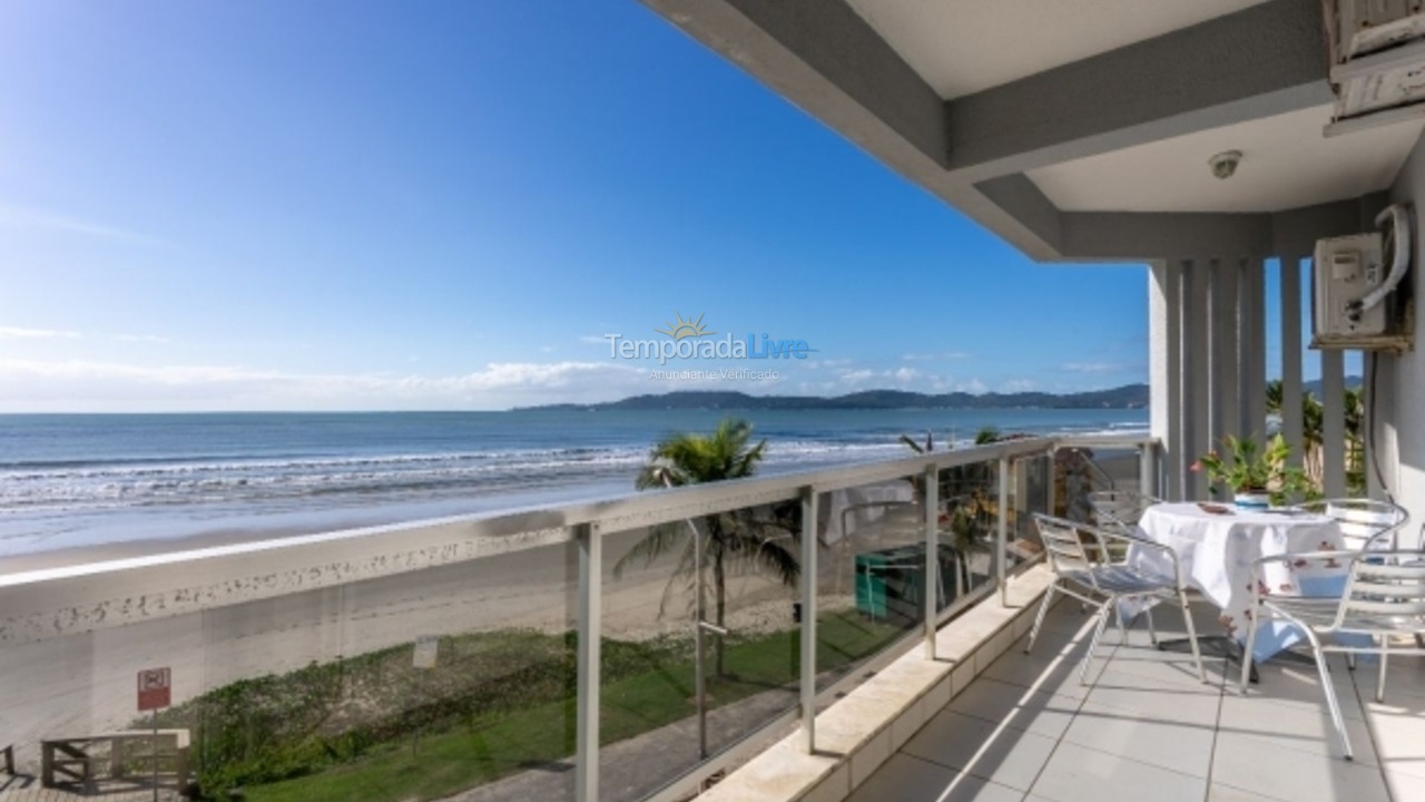 Apartamento para alquiler de vacaciones em Itapema (Meia Praia)