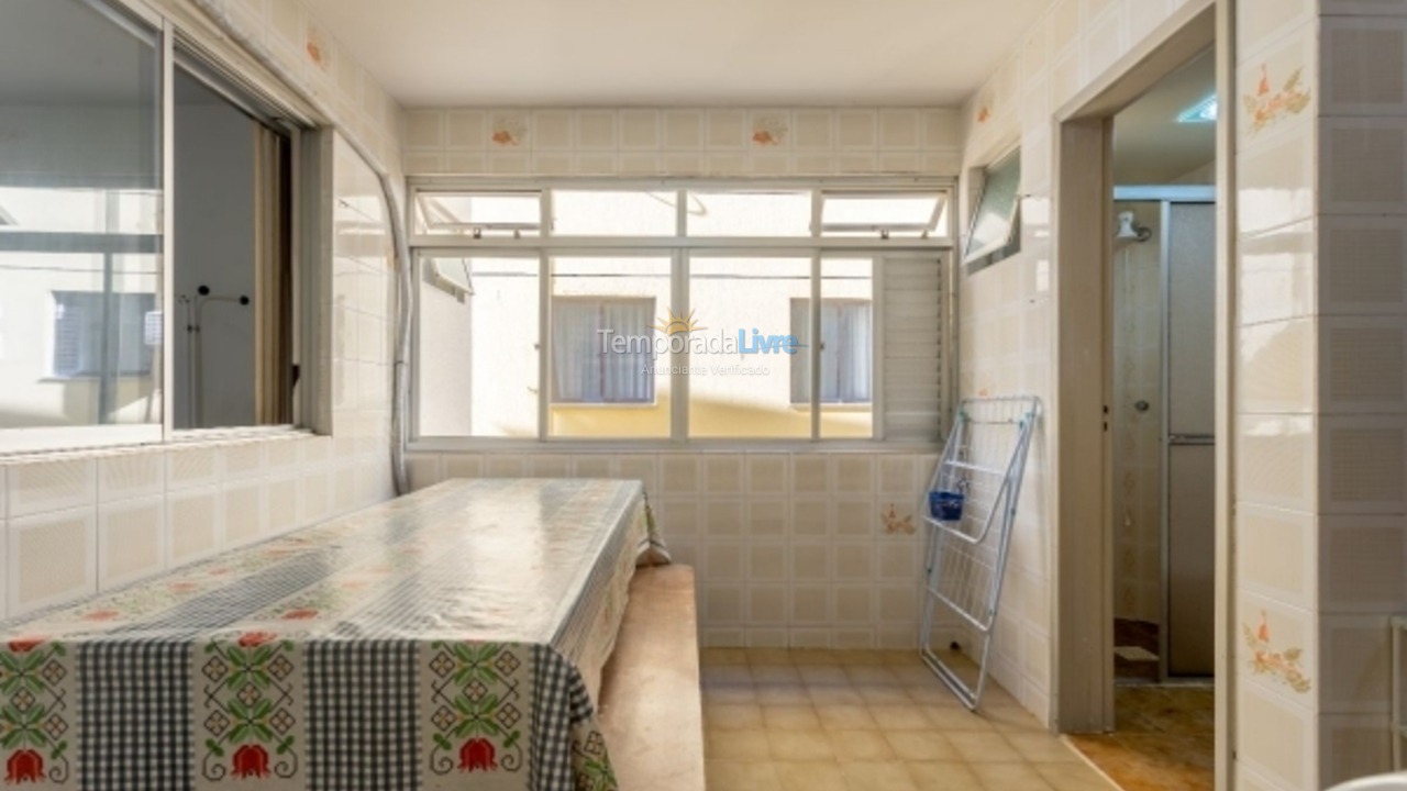 Apartamento para alquiler de vacaciones em Itapema (Meia Praia)