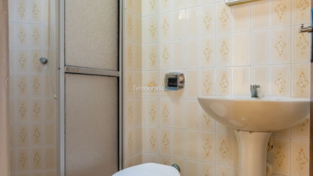 Apartamento para alquiler de vacaciones em Itapema (Meia Praia)