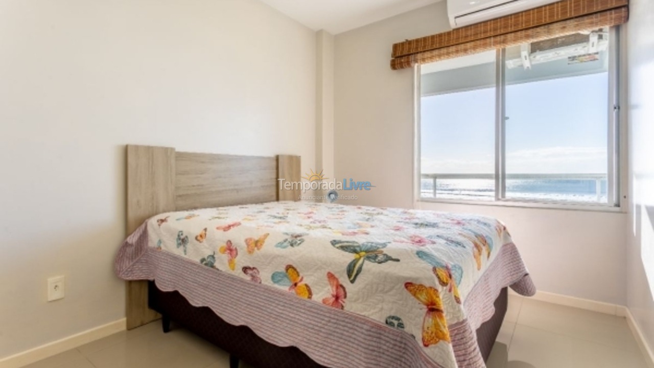 Apartamento para alquiler de vacaciones em Itapema (Meia Praia)